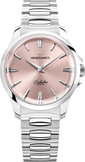 Reloj Venezianico 1121503C Redentore 36 - Masculino