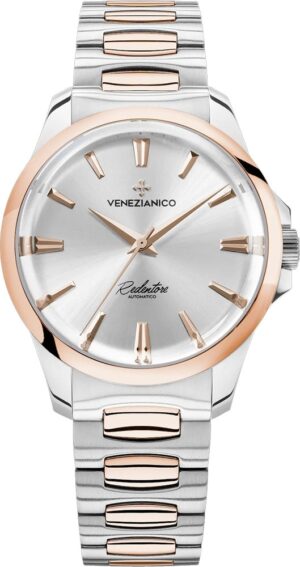 Reloj Venezianico 1121506C Redentore 36 - Masculino