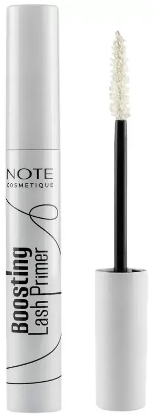 Rimel Note Boosting Lash Primer 01 White - 9mL