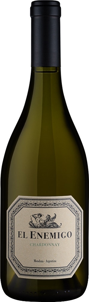 Vino El Enemigo Chardonnay 2022