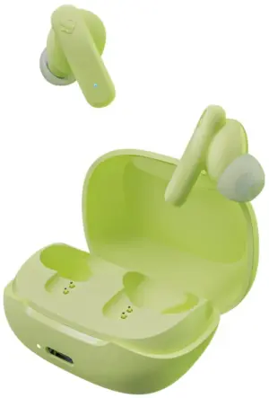 Audífono Inalámbrico Skullcandy Smokin' Buds S2TAW-R954 - Matcha