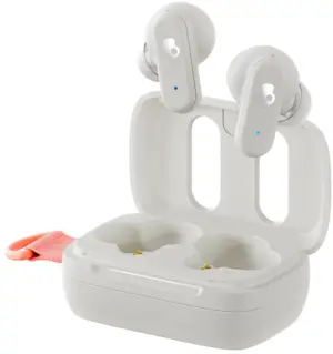 Audífono Inalámbrico Skullcandy Dime 3 S2DCW-R951 - Bone