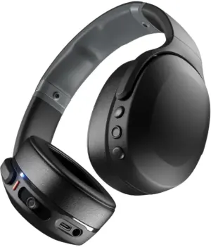 Audífono Inalámbrico Skullcandy Crusher Evo S6EVW-N740