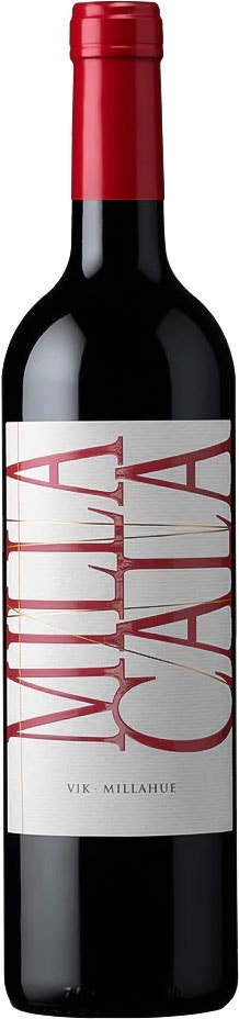 Vino VIK Milla Cala 2021