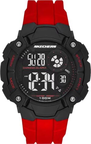 Reloj Masculino Skechers SR1122 - Digital