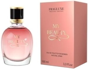 Perfume Fragluxe My Beauty EDP 100mL - Femenino