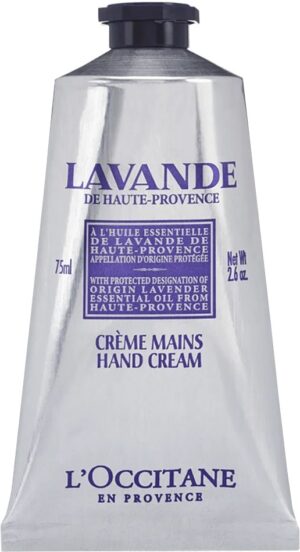 Crema de Manos L´Occitane Lavende - 75mL