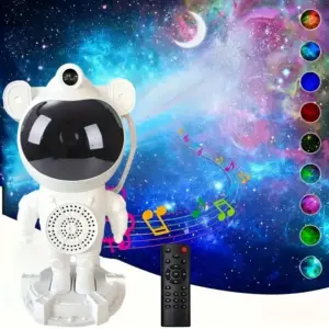 Proyector Astronaut Kapbom - KA-L60