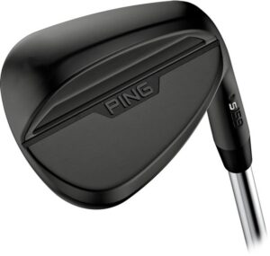 Palo de Golf Ping s159 Z-Z115 Wedge Midnight 56/S-12