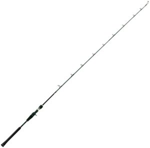 Vara Shimano Trevala PX TVXSC63MH 1.90m 30lb (Reel Frontal)