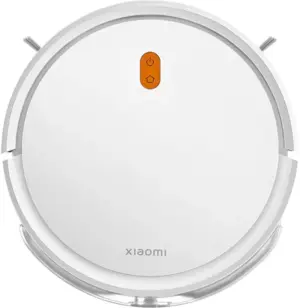 Robot Aspirador Xiaomi Robot Vacuum E5 Blanco - Bivolt