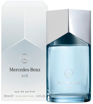 Perfume Mercedes-Benz Air EDP 100mL - Masculino