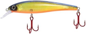 Isca Artificial Marine Sports Savage 120 - BGO