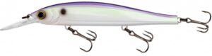 Señuelo Yo-Zuri 3DB Jerkbait Deep 110 (SP) - R1372-TRSH