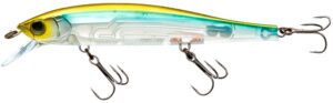 Señuelo Yo-Zuri 3DB Jerkbait 110 (SP) R1355-GSPS