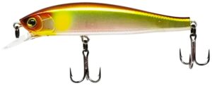Señuelo Duel Hardcore Minnow Flat 70 R1357-MGSA