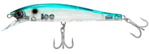 Señuelo Duel Hardcore Minnow Flat 70 R1357-GSSH