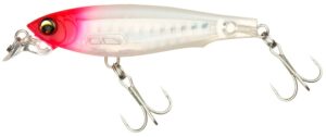 Señuelo Duel L-Blue Fix Minnow 70S F1231-HRH