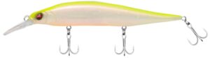 Señuelo Megabass Oneten R+1 - PM Chart Back (SP-C)
