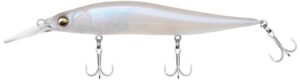 Señuelo Megabass Oneten R+1 - French Pearl OB (SP-C)