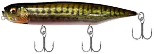 Señuelo Megabass Dog-X Diamante SW - FA Green Mackerel