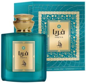 Perfume Al Absar Freya EDP 100mL - Unisex