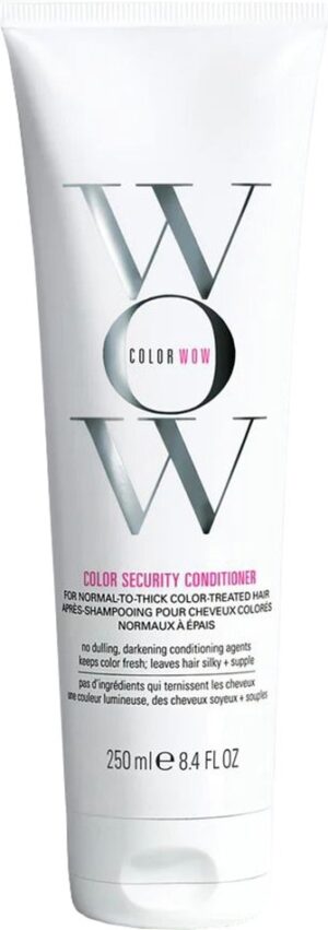 Acondicionador Color Wow Color Security Normal-Thick - 250mL