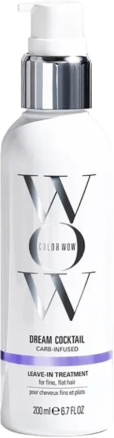 Tratamiento Capilar Color Wow Dream Cocktail Carb-Infused - 200mL