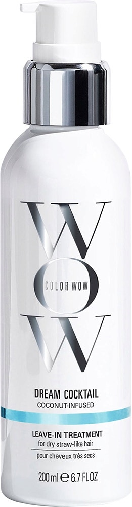 Tratamiento Capilar Color Wow Dream Cocktail Coconut-Infused - 200mL
