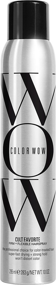 Laca para Cabello Color Wow Cult Favorite Firm + Flexible - 295mL