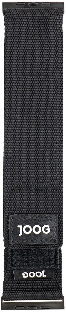 Pulsera Joog Ultra FLS381079 Black