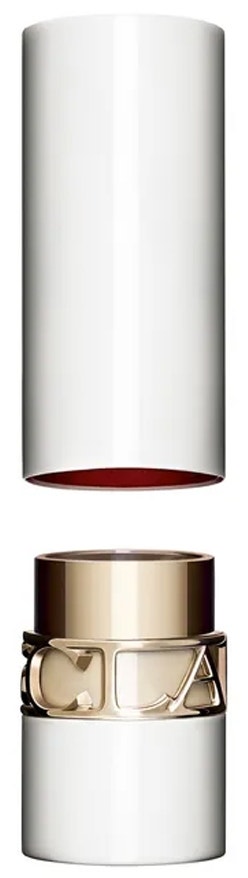 Estuche para Labial Clarins Joli Rouge L'Ecrin - White