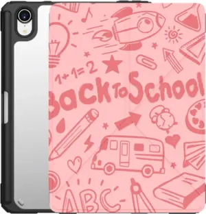 Estuche para iPad Mini 6 Vokamo Mtrans Pencil Protecting Case - VKM00419