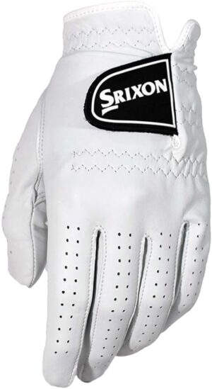 Guante de Golf Srixon Cabretta Premium 12106956 - S (Izquierda)
