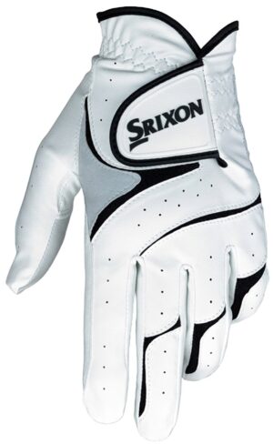 Guante de Golf Srixon All Weather 12106390 - CS (Izquierdo)
