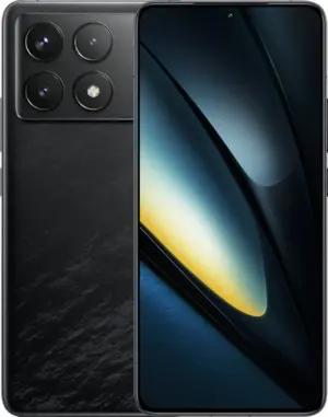 Smartphone Xiaomi Poco F6 Pro Dual Sim 5G Pantalla 6.67" 16GB/1TB Negro (Global)