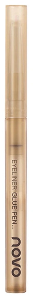 Delineador Novo Phantom Eye Eyeliner N-02 - 0.26g