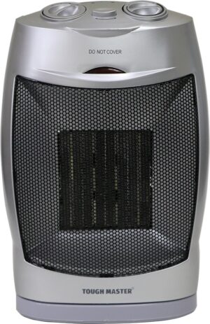 Calefactor Tough Master TM-PTC1520F 1500W 220V 50/60Hz