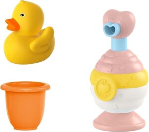 Water Toys Huanger - HE8073 (3 Piezas)