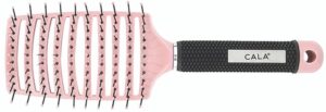 Peine de Cabello Cala Paddle Brush 661470 - Rosa
