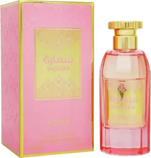 Perfume Adyan Samara EDP 100mL - Femenino