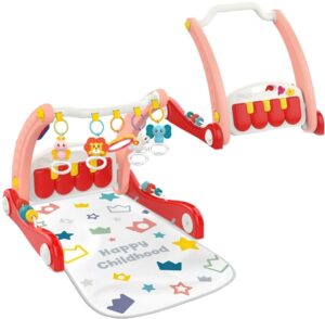 Piano Rack & Walker 2 in 1 Huanger - HE0634