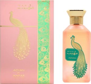 Perfume Adyan Mahib EDP 100mL - Femenino