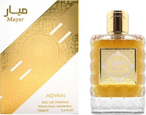 Perfume Adyan Mayar EDP 100mL - Femenino
