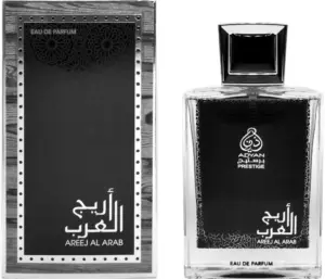 Perfume Adyan Areej Al Arab EDP 100mL - Masculino