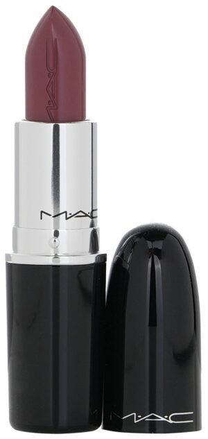 Labial MAC Lustreglass Rouge Á Lévres 558 Can You Tell - 3g