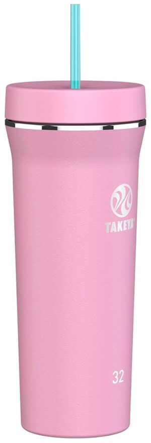 Vaso Térmico Takeya 52458 950mL - Pink Lavender