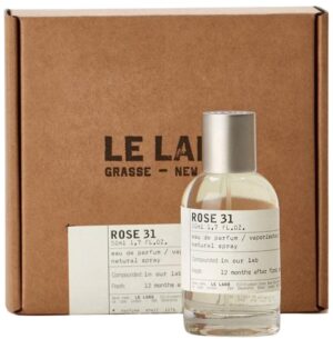 Perfume Le Labo Lys 41 EDP 100mL - Unisex