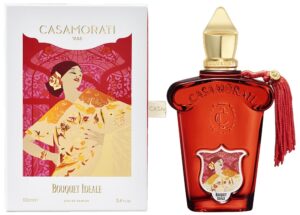 Perfume Xerjoff Casamorati Bouquet Ideale EDP 100mL - Femenino