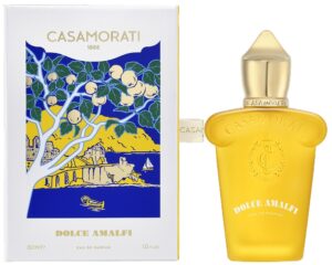 Perfume Xerjoff Casamorati Dolce Amalfi EDP 100mL - Unisex